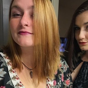 Meet your Posher, Kalie